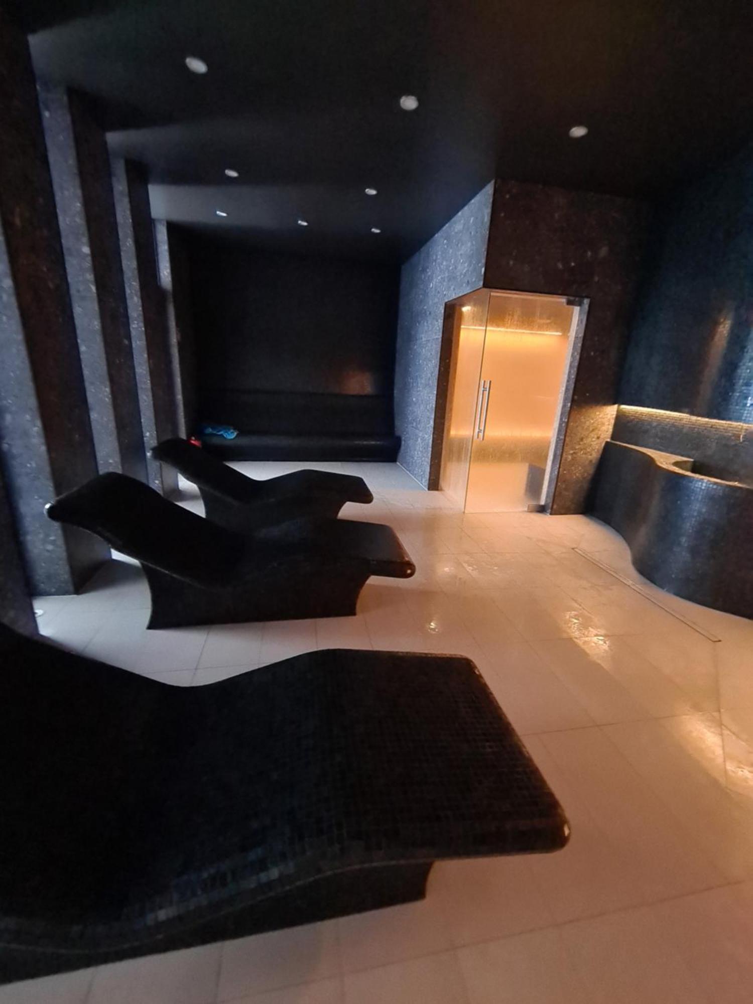Aqua Polanki B 209 Kolobrzeg Apartment Екстериор снимка