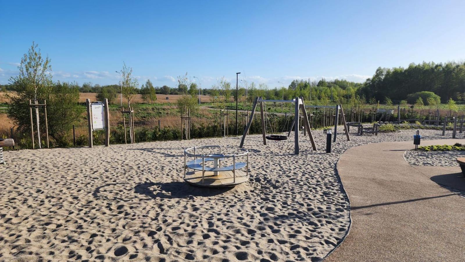 Aqua Polanki B 209 Kolobrzeg Apartment Екстериор снимка