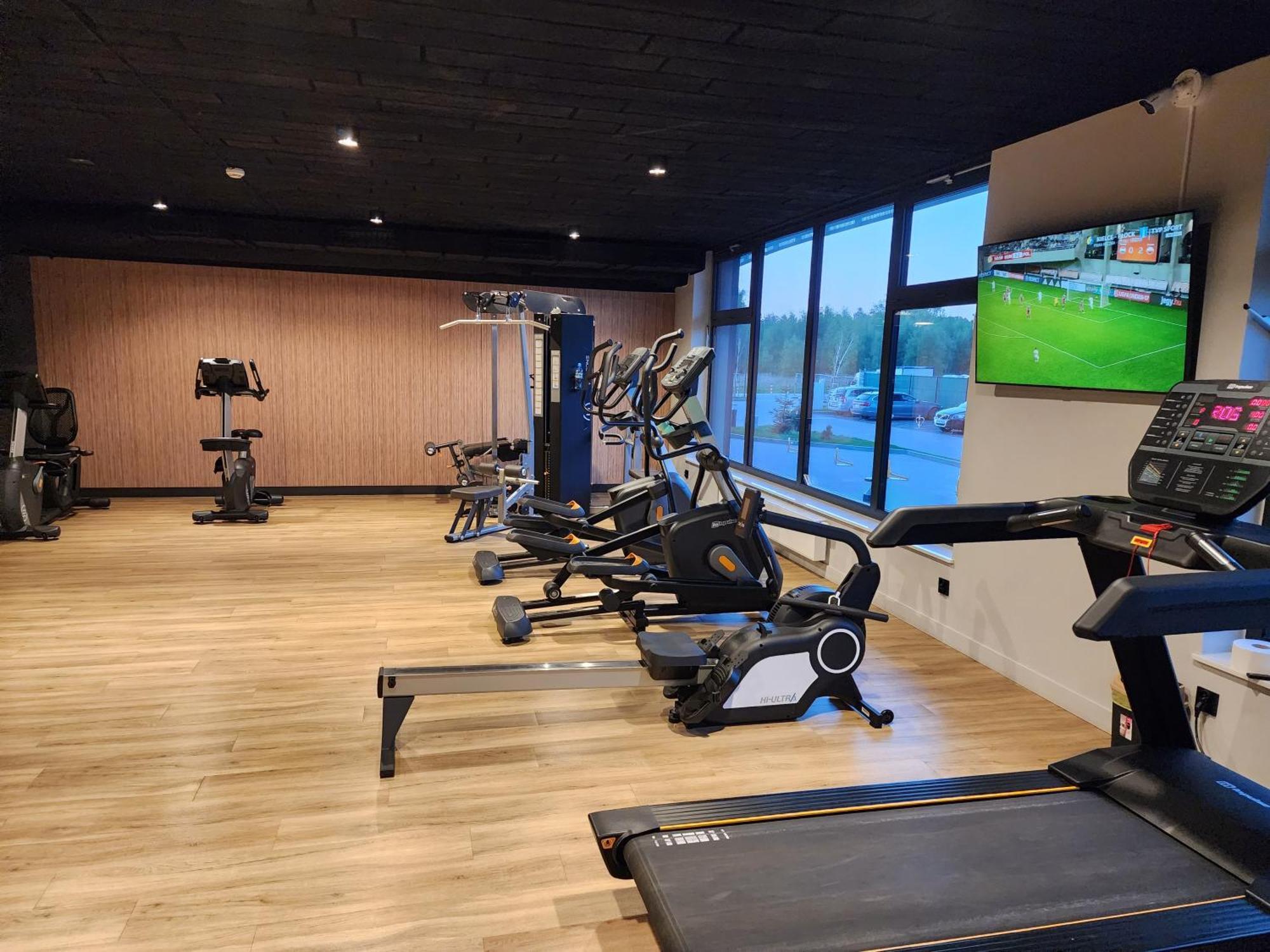 Aqua Polanki B 209 Kolobrzeg Apartment Екстериор снимка