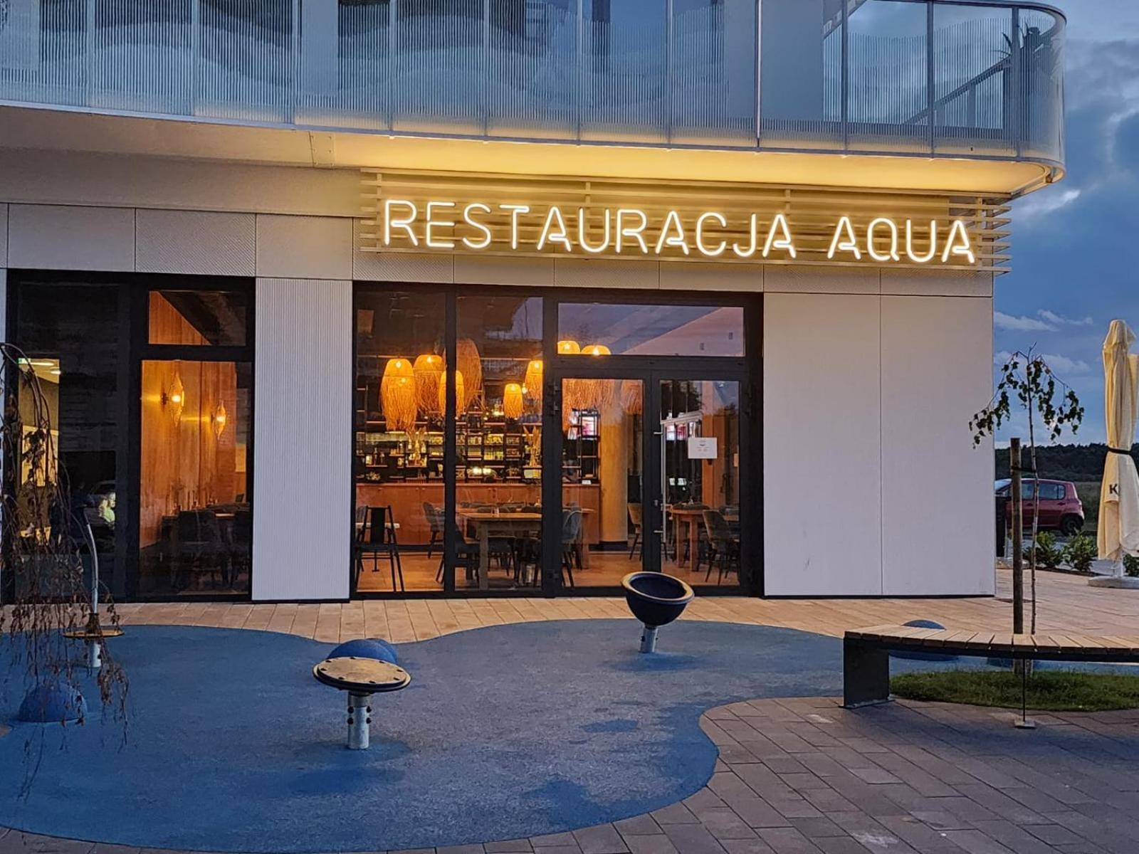 Aqua Polanki B 209 Kolobrzeg Apartment Екстериор снимка