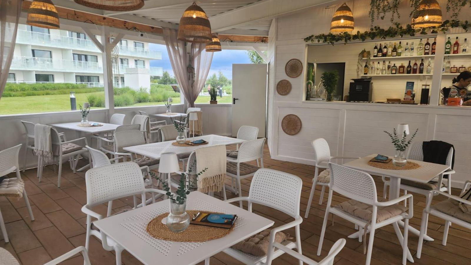 Aqua Polanki B 209 Kolobrzeg Apartment Екстериор снимка