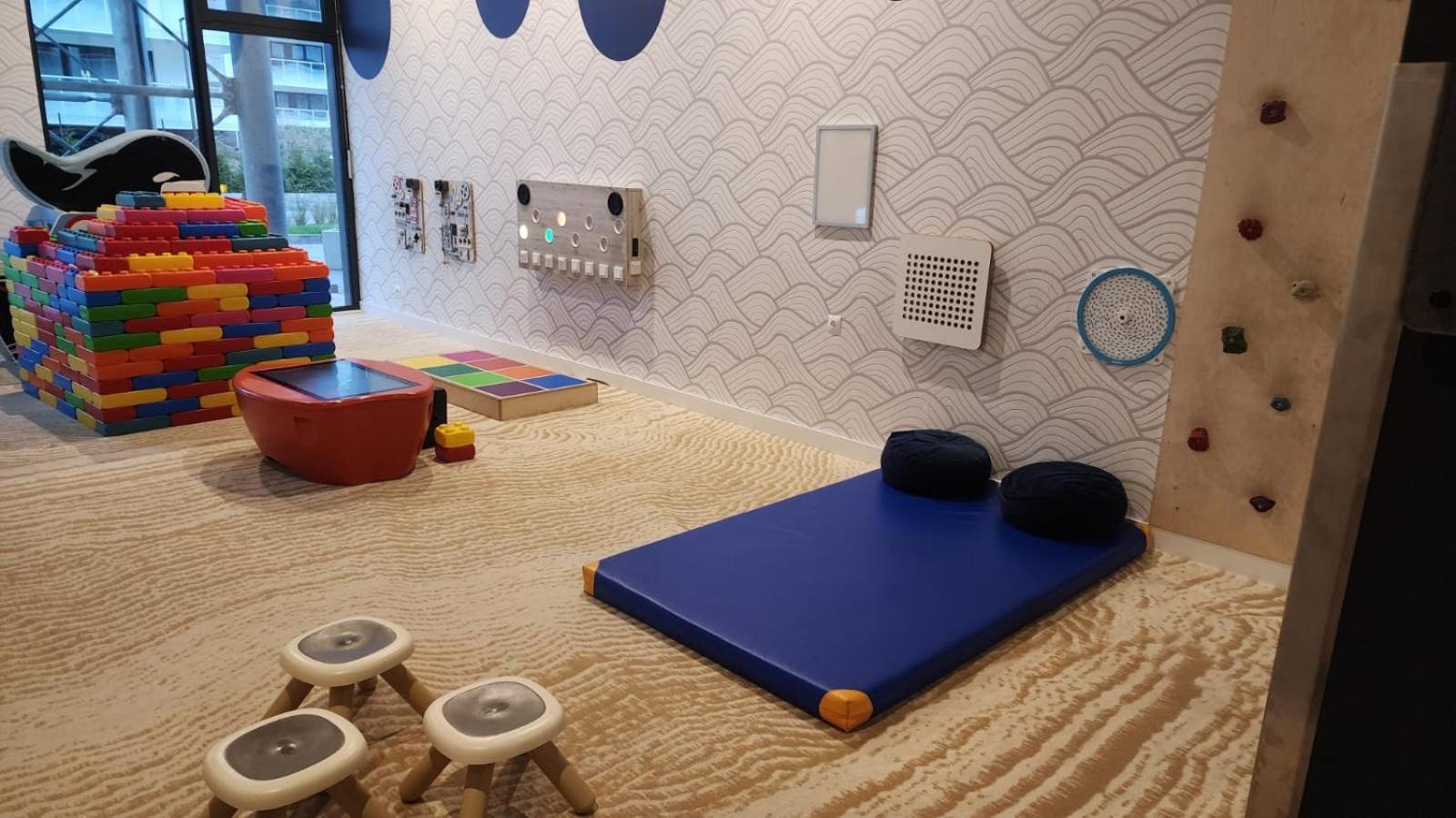 Aqua Polanki B 209 Kolobrzeg Apartment Екстериор снимка