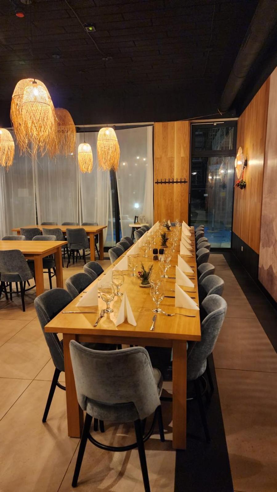 Aqua Polanki B 209 Kolobrzeg Apartment Екстериор снимка